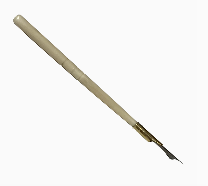 Nib Pen (Antique Reproduction) — WARWICK FURNACE FARM